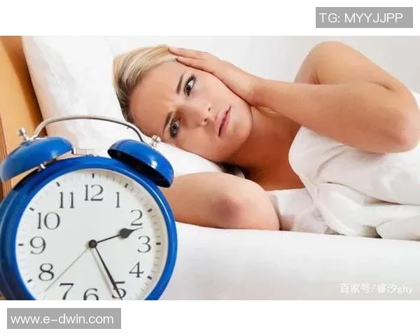 足球明星也有烦恼吗揭秘他们的失眠原因与应对之道