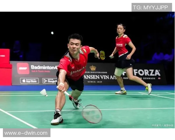 重庆羽毛球队战术表现数据分析与比赛策略优化研究